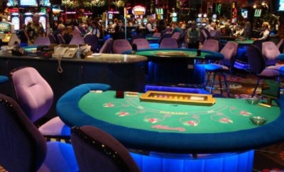 Some Lessons from Vegas – How to get the most value from online slots