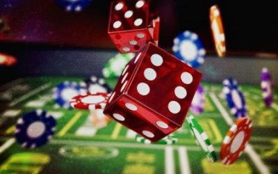 Slot Machine Myths: RNG and Jackpots